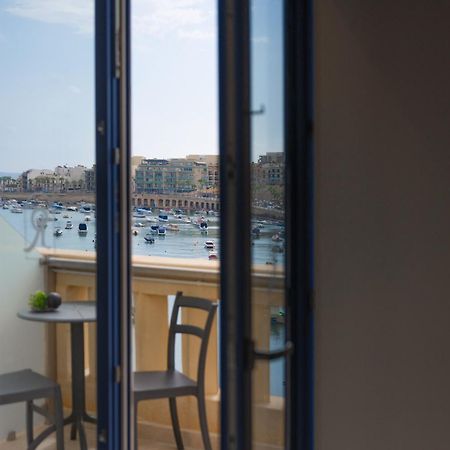 Casa Rosanna Malta B&B Adults Only 16 Plus Marsaskala Eksteriør billede