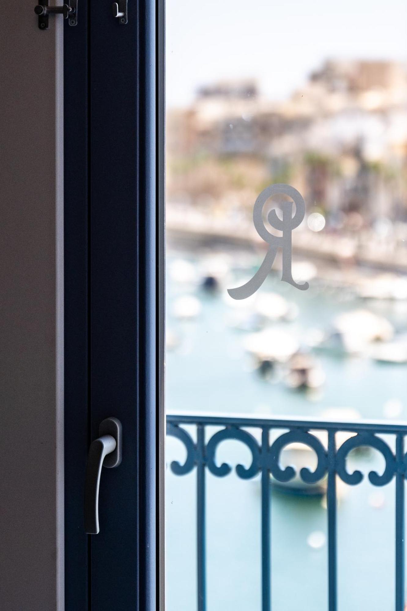 Casa Rosanna Malta B&B Adults Only 16 Plus Marsaskala Eksteriør billede