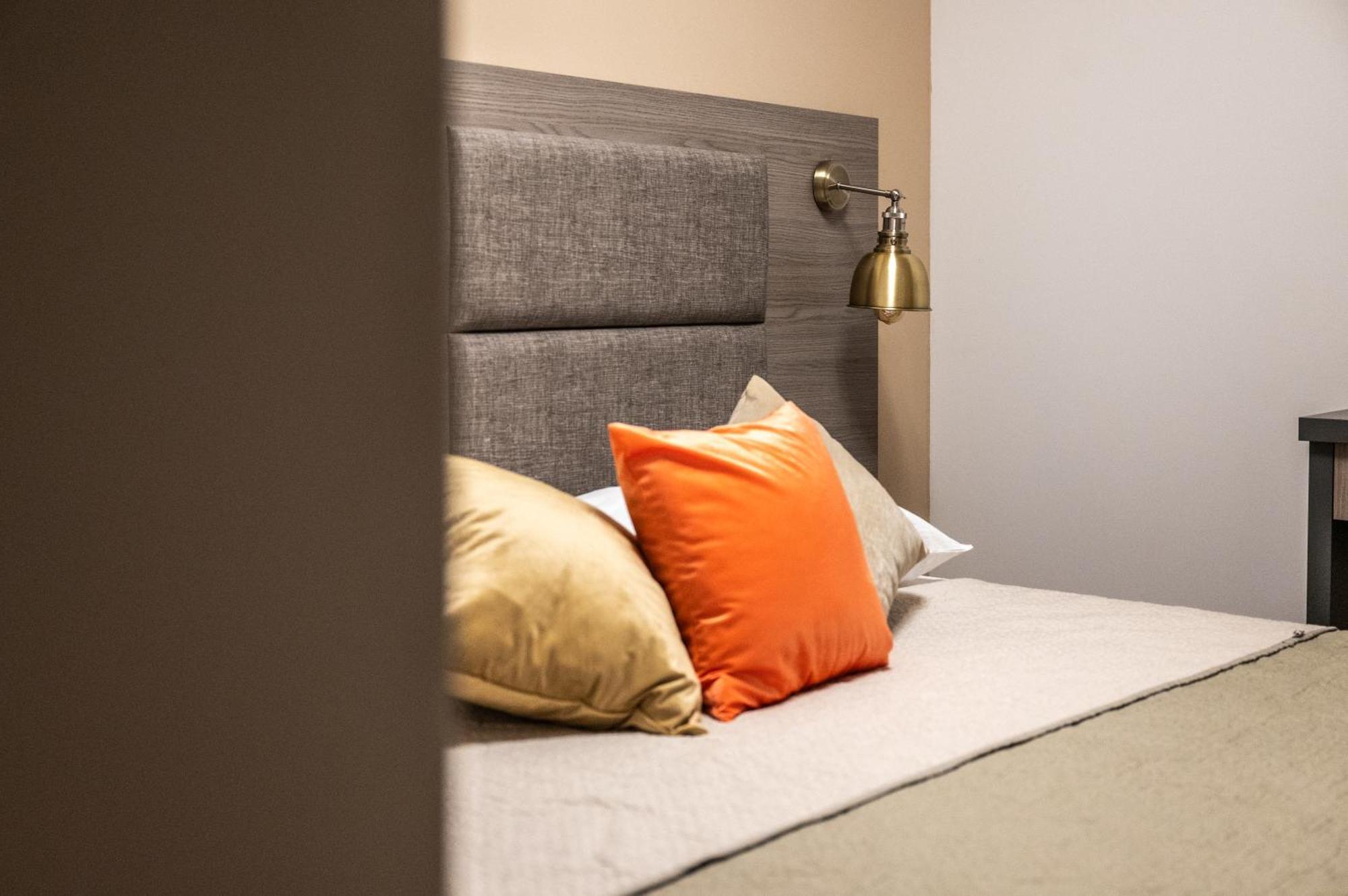 Casa Rosanna Malta B&B Adults Only 16 Plus Marsaskala Eksteriør billede