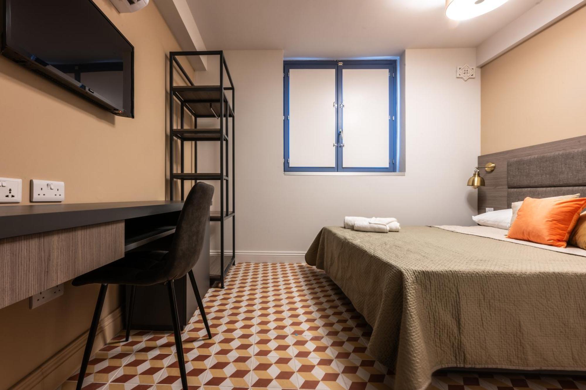 Casa Rosanna Malta B&B Adults Only 16 Plus Marsaskala Eksteriør billede