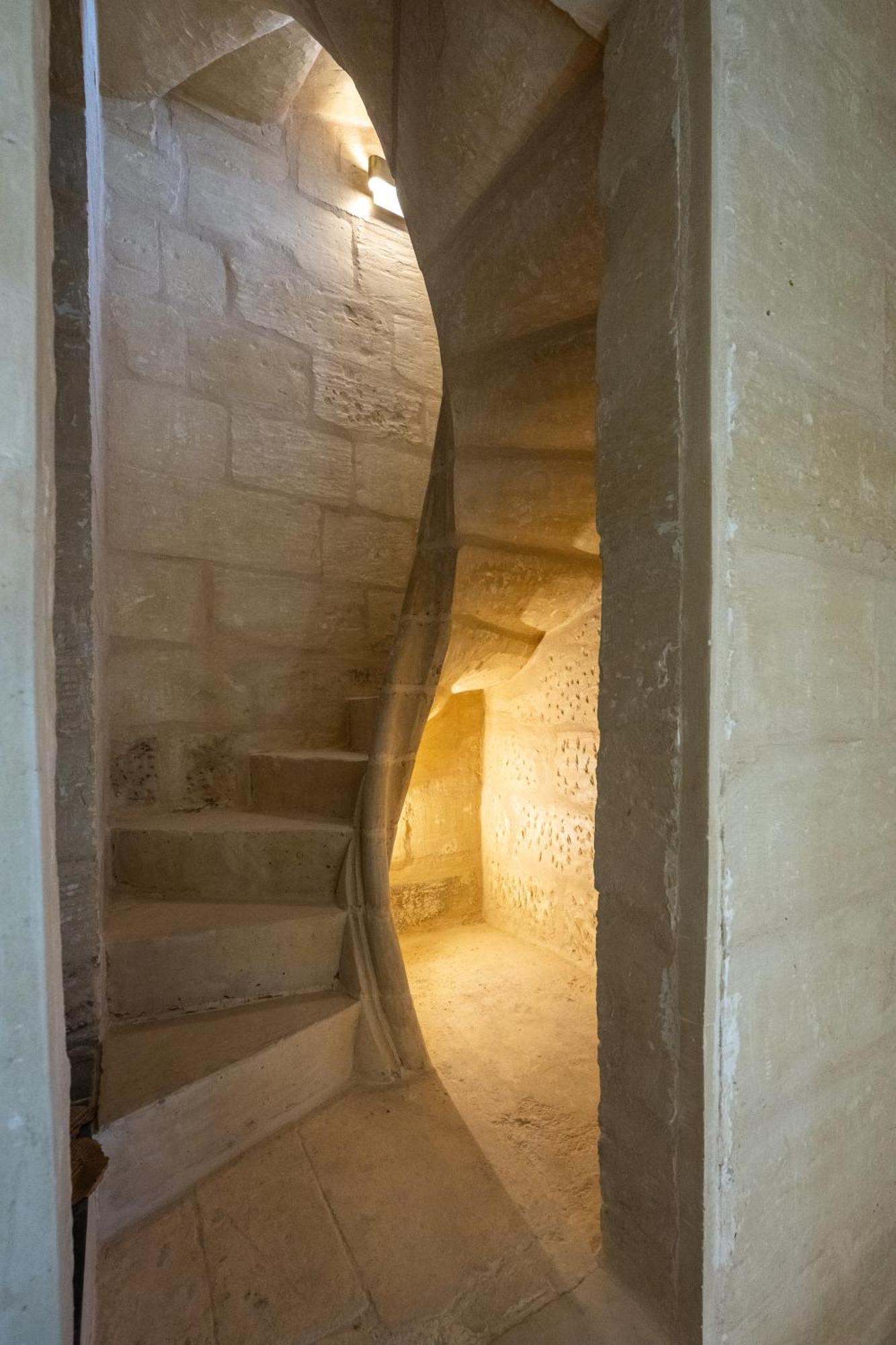 Casa Rosanna Malta B&B Adults Only 16 Plus Marsaskala Eksteriør billede