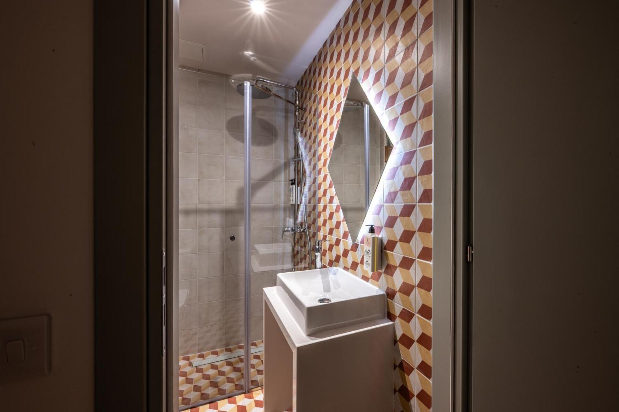 Casa Rosanna Malta B&B Adults Only 16 Plus Marsaskala Eksteriør billede