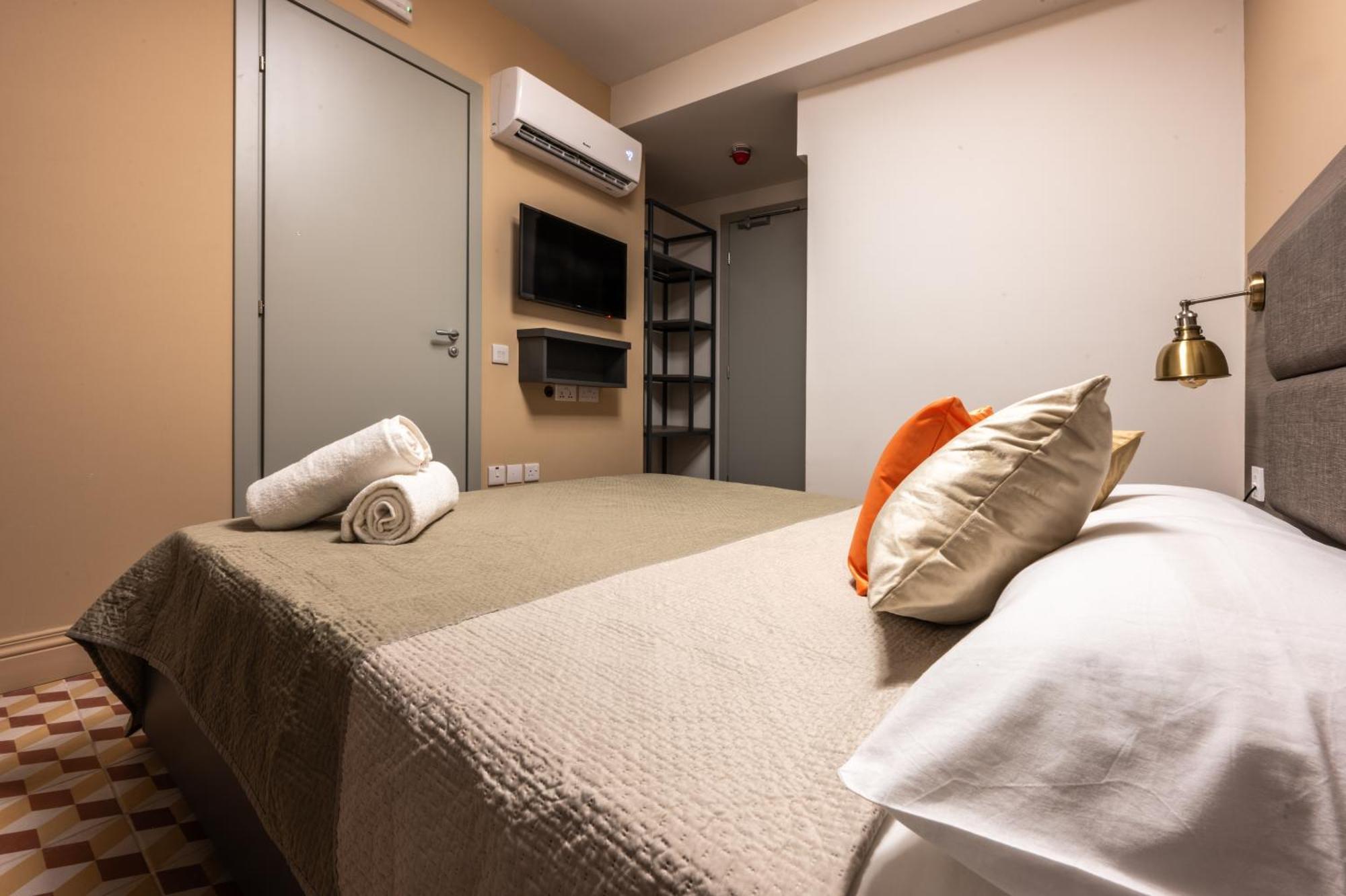 Casa Rosanna Malta B&B Adults Only 16 Plus Marsaskala Eksteriør billede