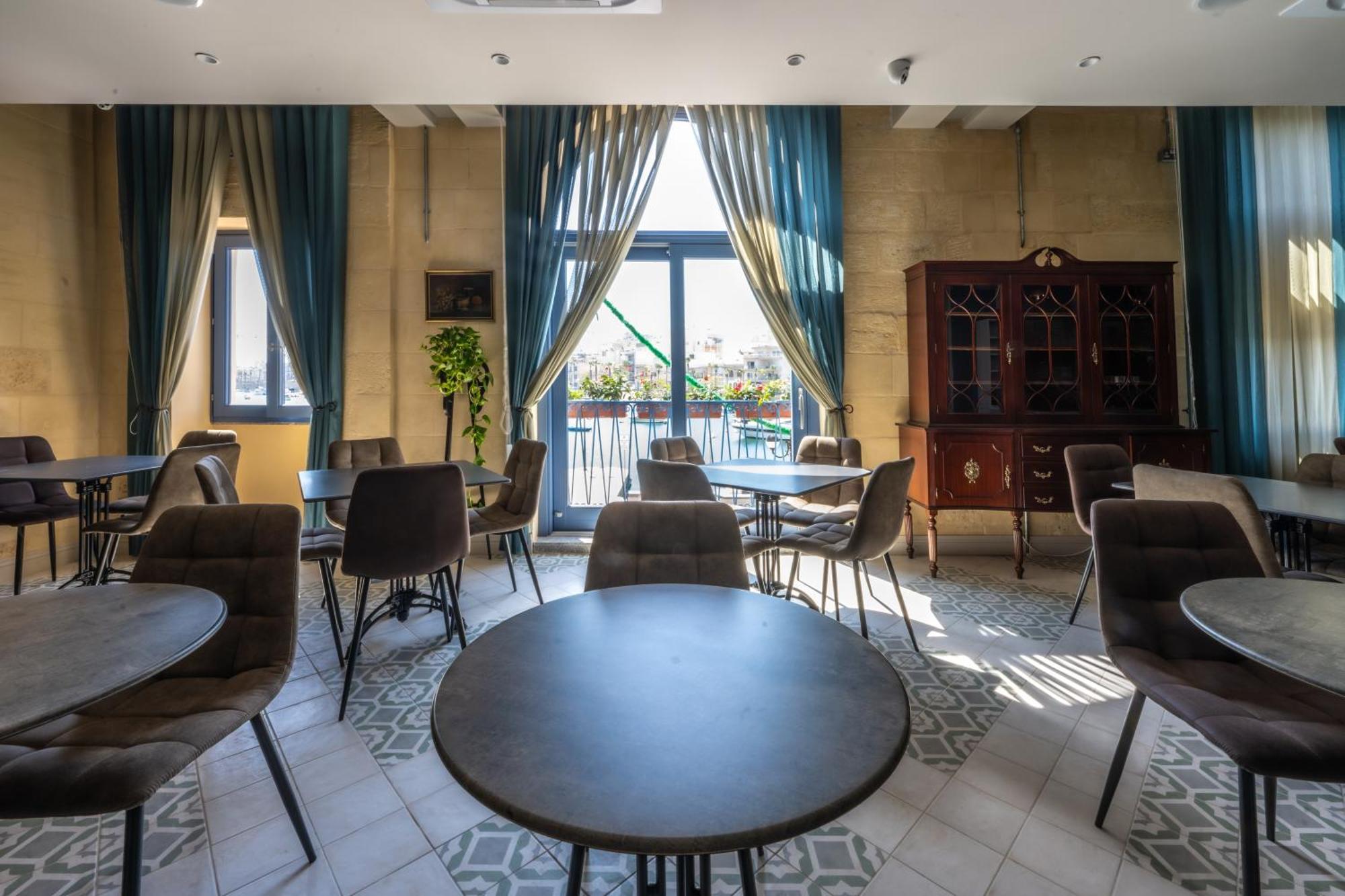 Casa Rosanna Malta B&B Adults Only 16 Plus Marsaskala Eksteriør billede